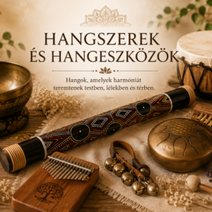 Hangszerek és hangeszközök