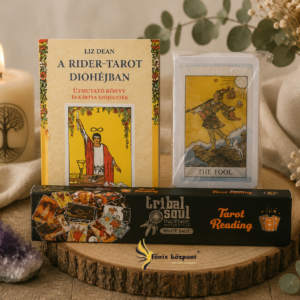 Tarot kártya csomag