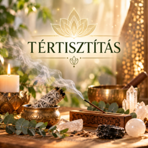 Tértisztítás